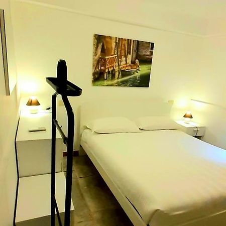 Апартаменты Castello Ground Floor Венеция Экстерьер фото