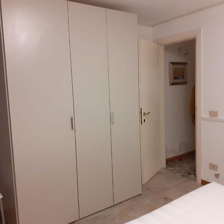 Апартаменты Castello Ground Floor Венеция Экстерьер фото