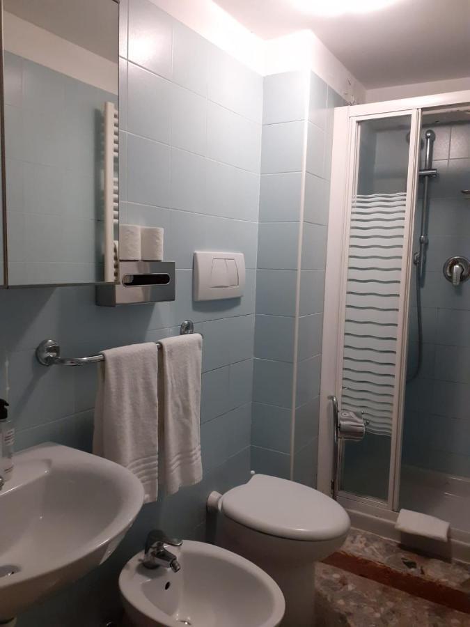 Апартаменты Castello Ground Floor Венеция Экстерьер фото