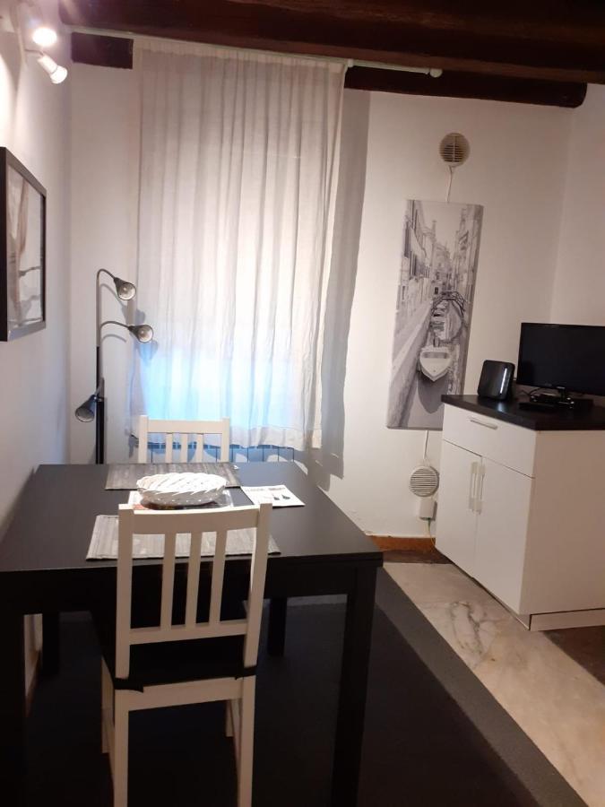 Апартаменты Castello Ground Floor Венеция Экстерьер фото