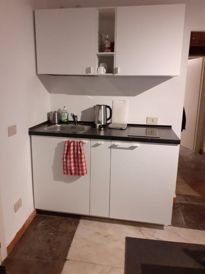Апартаменты Castello Ground Floor Венеция Экстерьер фото